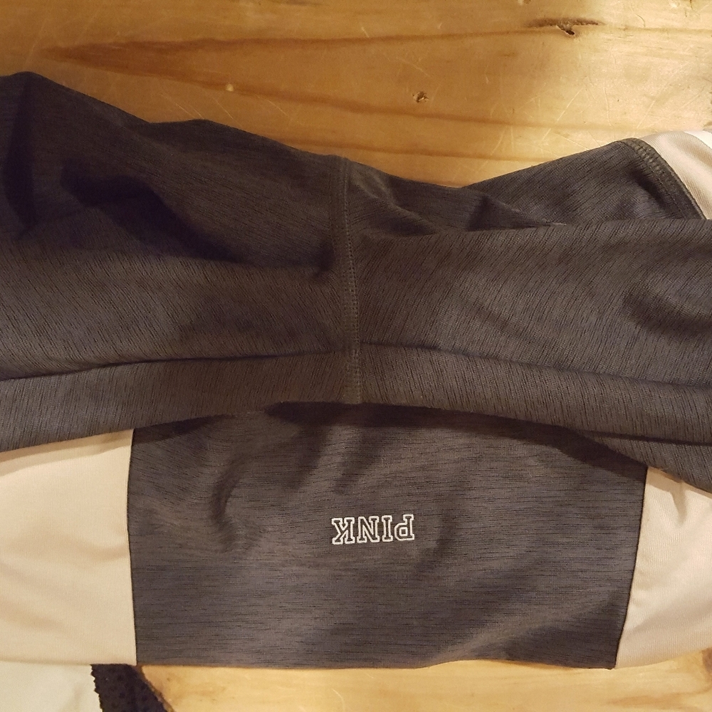 Pink Leggings - Picture 2 of 6